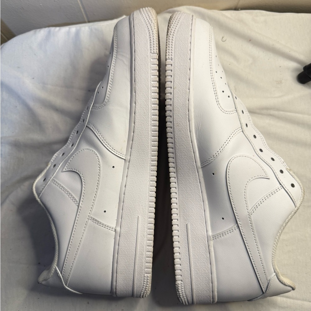 Men’s Nike Air Force ones Men's Sneakers size 14